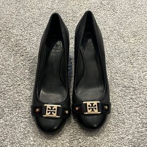 Tory Burch wedge heel